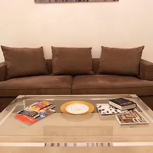 Appartement Cathy's Luxury, Rome