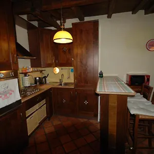 Hemingway House Appartamento
