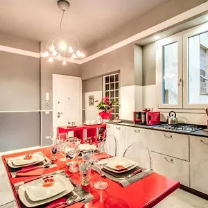 Original House In Trastevere Appartamento