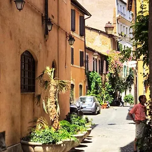 Rione Vi Loft Appartement