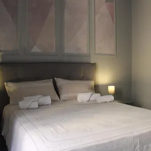 Central San Giovanni Appartement