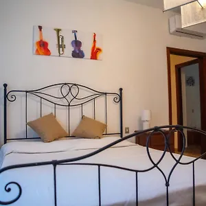 Dimora Jazz , Perugia Italia