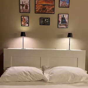 Loft Ildebrando , Perugia Italia