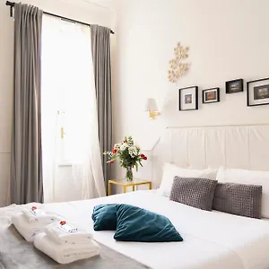 Suitedream Vatican Гостевой дом