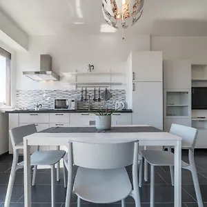 Appartement Nomentana White By Ghor, Rome