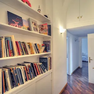 Vakantiehuis Luxury House - The House, Rome
