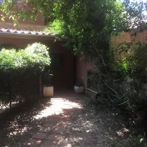La Casa Di Ornella Appartement