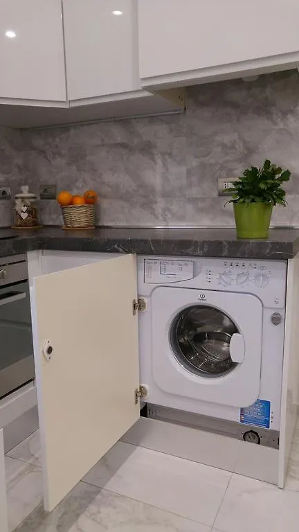 Rampa Brancaleone Apartment Rome Italy