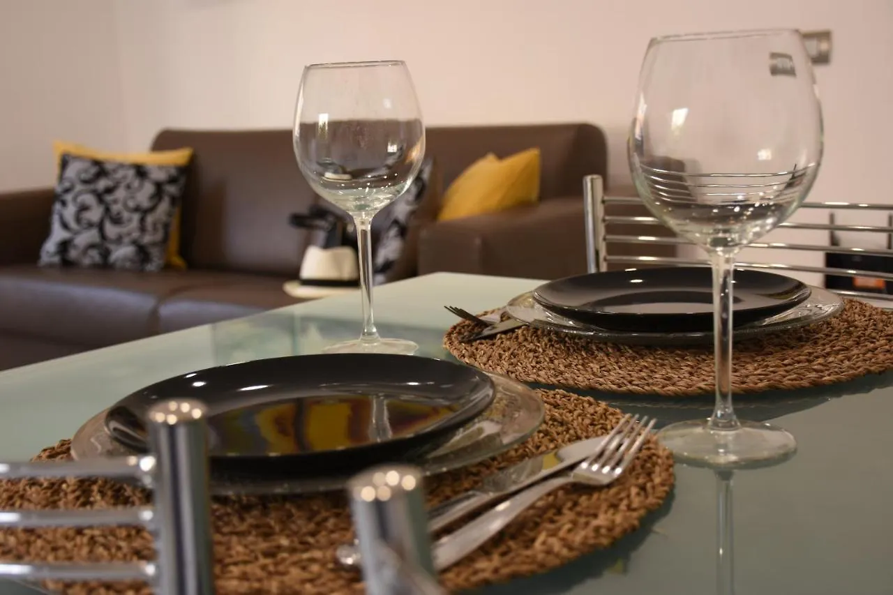 Rampa Brancaleone Apartment Rome